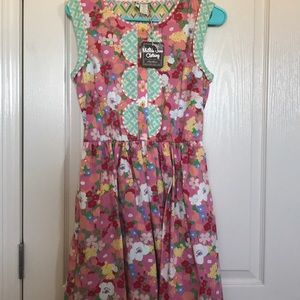 Matilda Jane dress